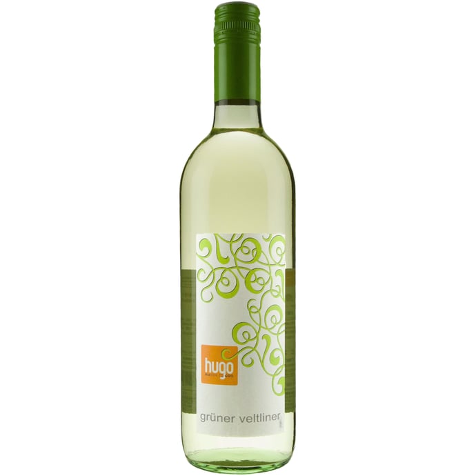 Huber Gruner Veltliner Hugo 2018