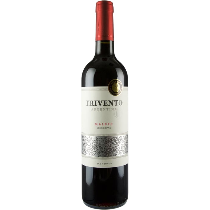 Trivento Malbec Reserve 2018