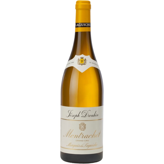 Joseph Drouhin Montrachet Marquis de Laguiche 2017