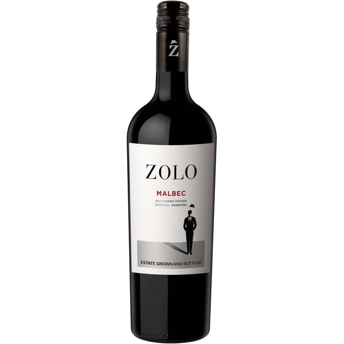 Zolo Malbec 2018