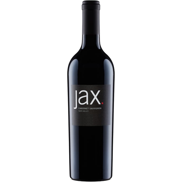 Jax Vineyards Cabernet Sauvignon 2017