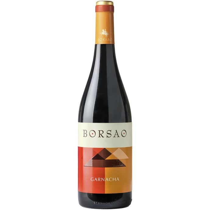 Bodegas Borsao Garnacha 2018
