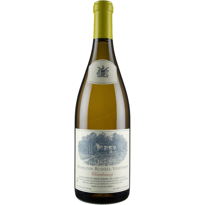 Hamilton Russell Chardonnay 2018