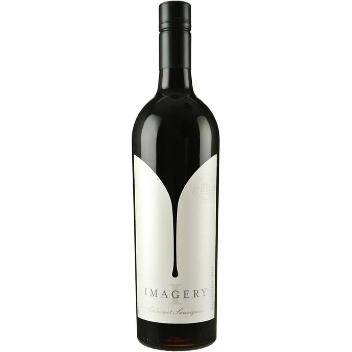 Imagery Cabernet Sauvignon 2018