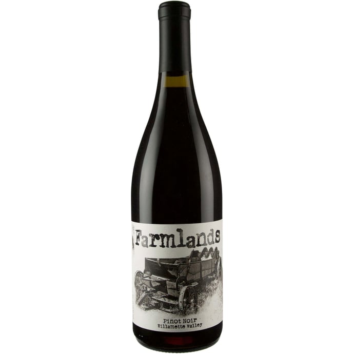 Farmlands Pinot Noir Willamette 2018