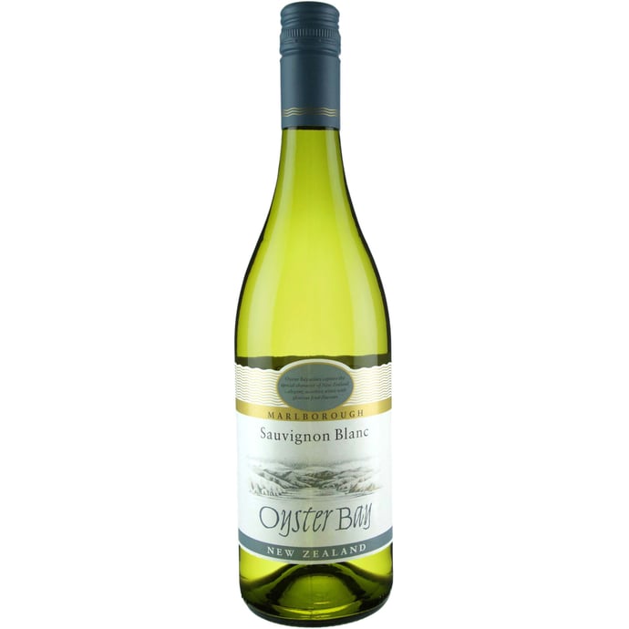 Oyster Bay Sauvignon Blanc 2019