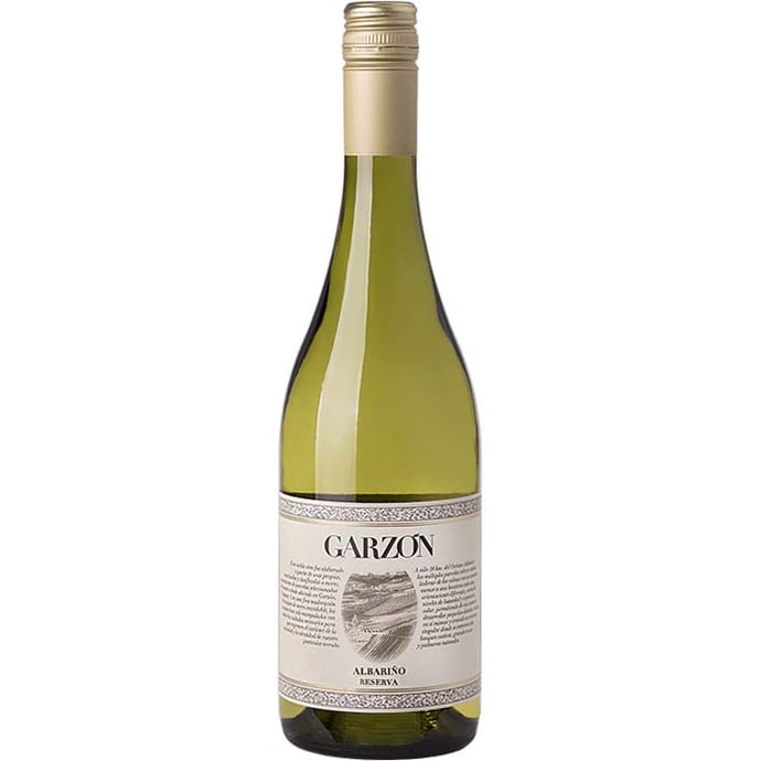 Garzon Albarino 2019