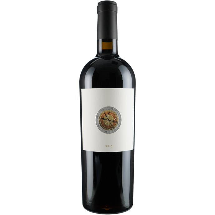 Castiel Estate Cabernet Sauvignon 2015