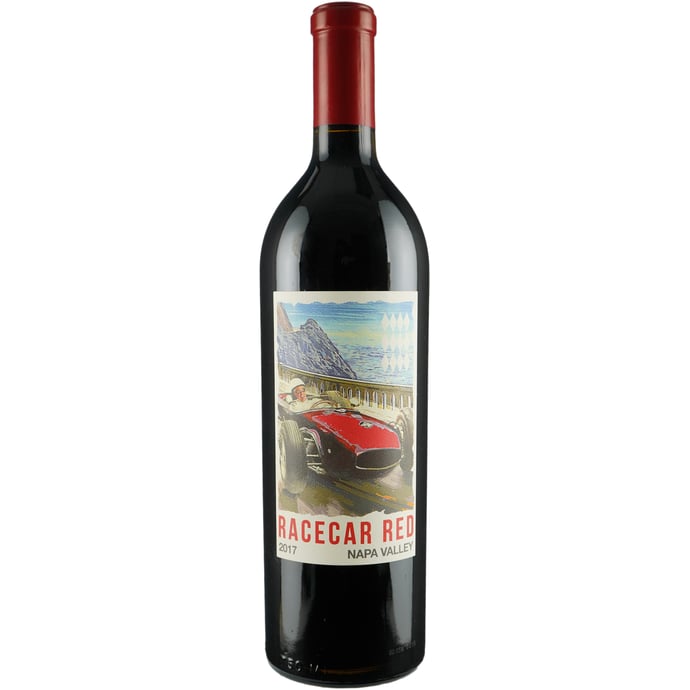 Lewis Cellars Racecar Cabernet Sauvignon 2017
