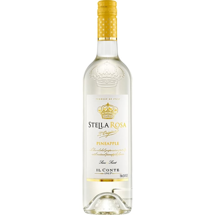 Stella Rosa Pineapple