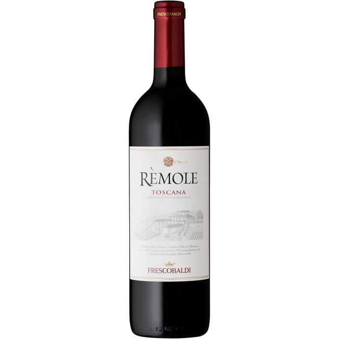 Frescobaldi Remole Toscana 2018