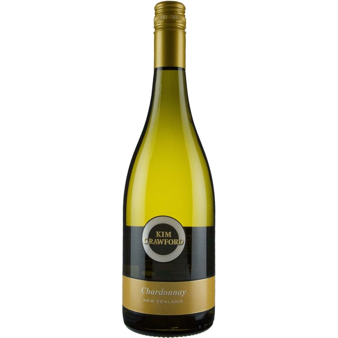 Kim Crawford Unoaked Chardonnay 2018