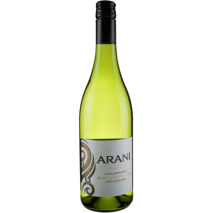 Arani Sauvignon Blanc 2019