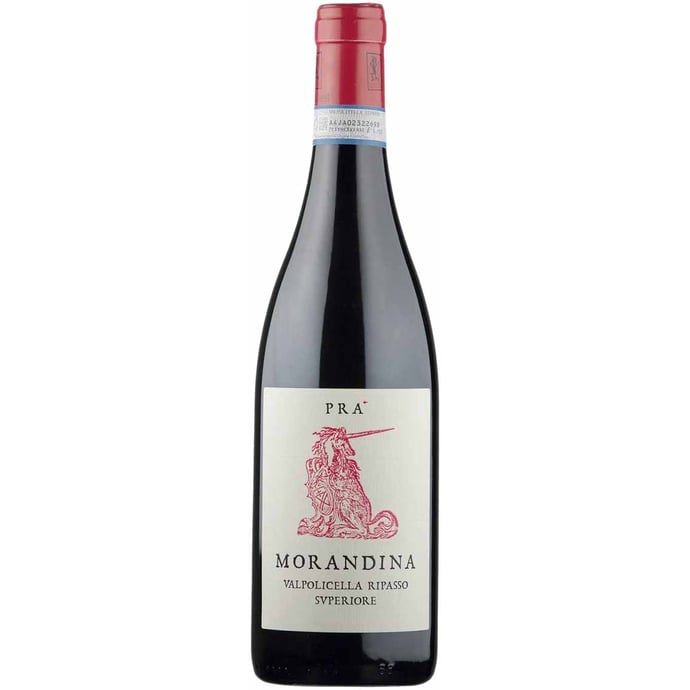 Pra Morandina Valpolicella Ripasso Superiore 2016