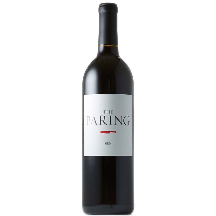 Jonata The Paring Red Blend 2015