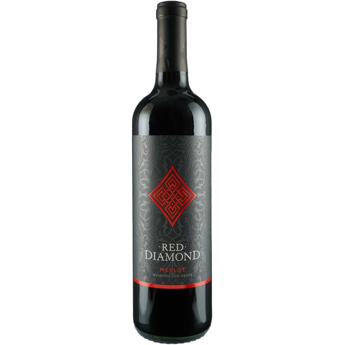 Red Diamond Merlot
