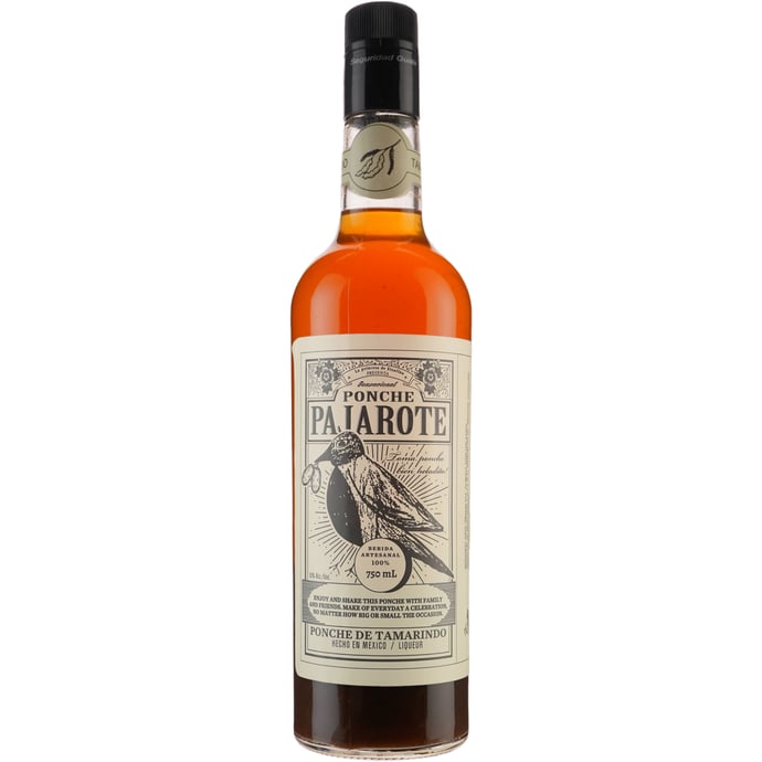 Pajarote Ponche de Tamarindo