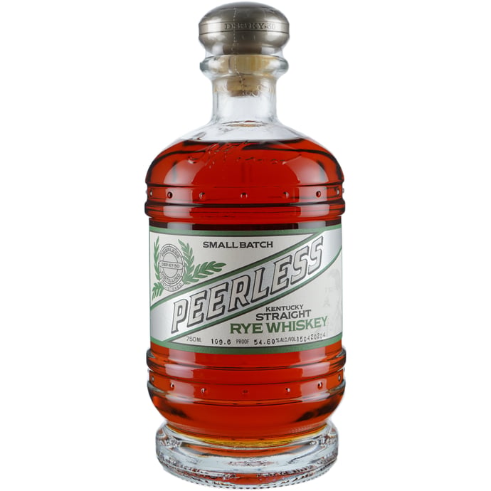 Peerless Small Batch Kentucky Straight Rye