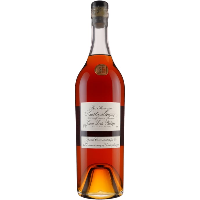 Dartigalongue Cuvee Louis Philippe 180th Anniversary Blend