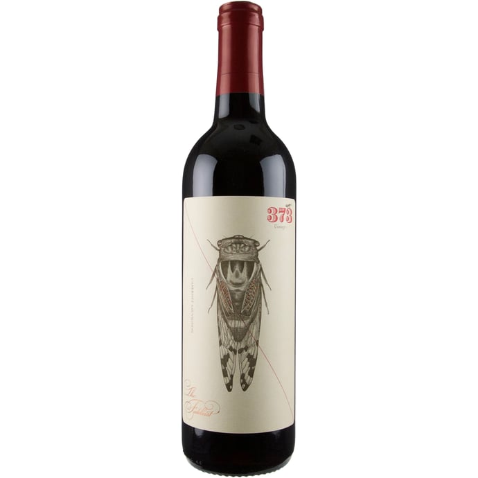 The Fableist 373 Cabernet Sauvignon 2018