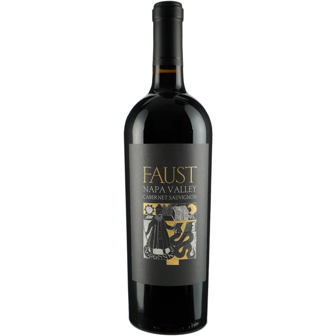 Faust Cabernet Sauvignon 2017