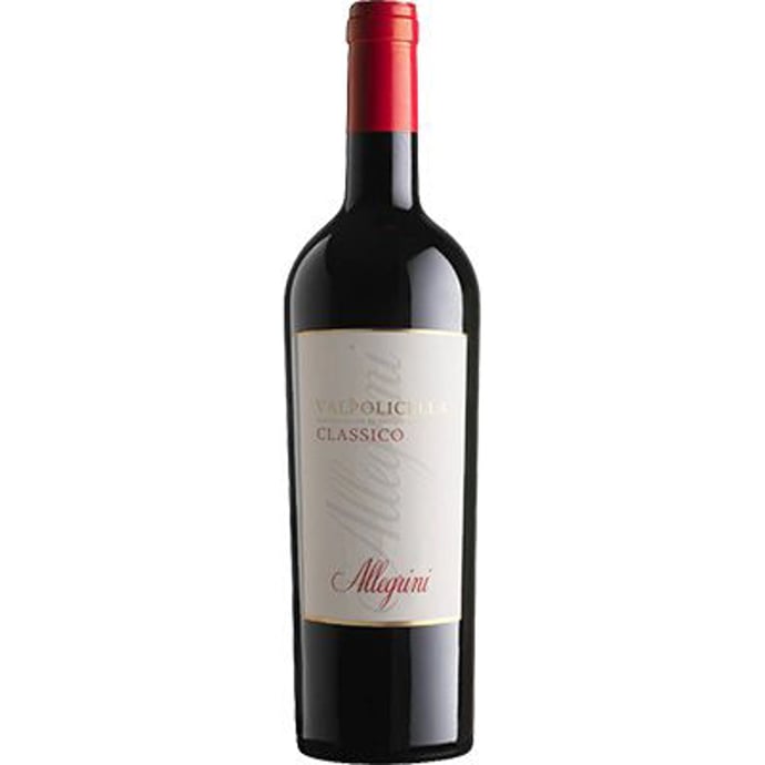 Allegrini Valpolicella 2018