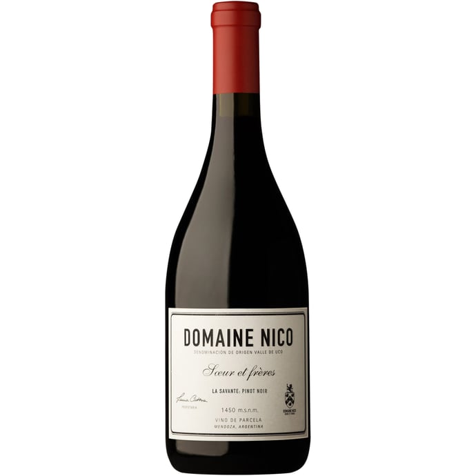 Domaine Nico Le Savante Pinot Noir 2017