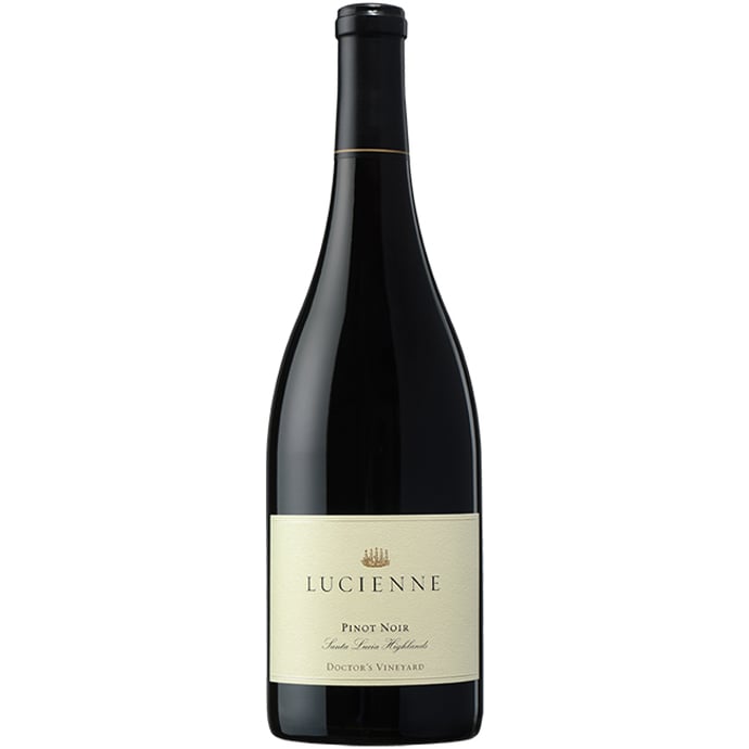 Lucienne Pinot Noir Smith Vineyard 2017