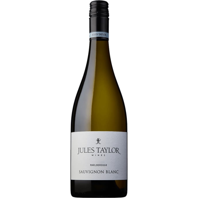 Jules Taylor Sauvignon Blanc 2018