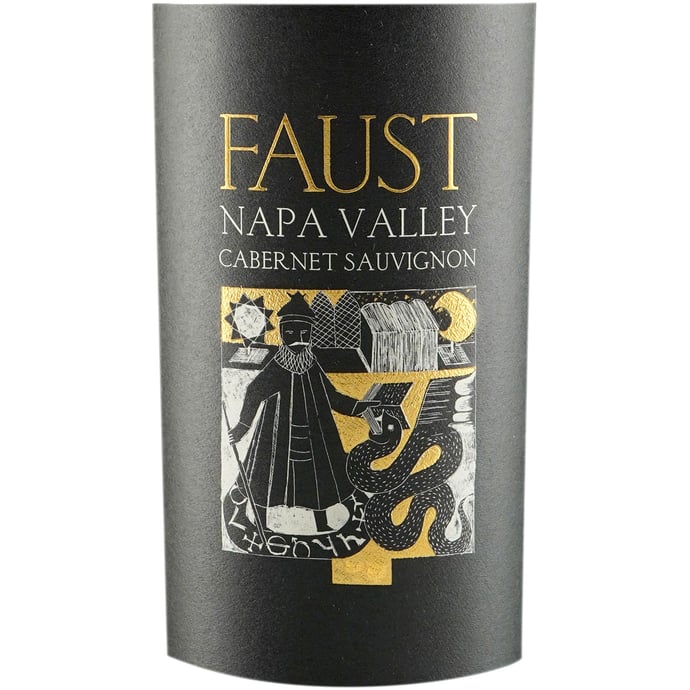 Faust Cabernet Sauvignon 2016