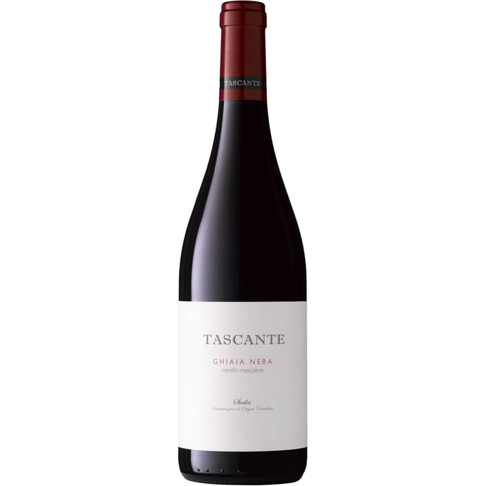 Tasca d' Almerita Tascante Ghiaia Nera Nerello Mascalese 2017