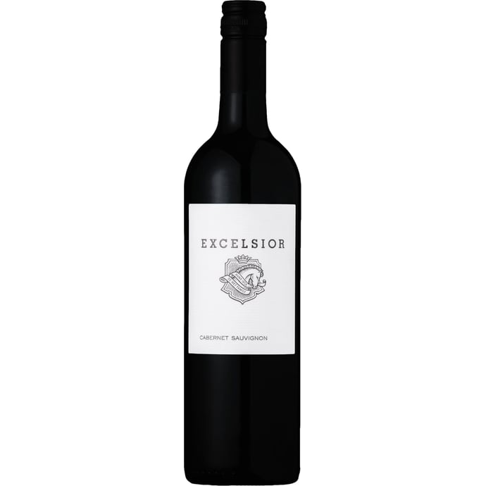 Excelsior Cabernet Sauvignon 2018