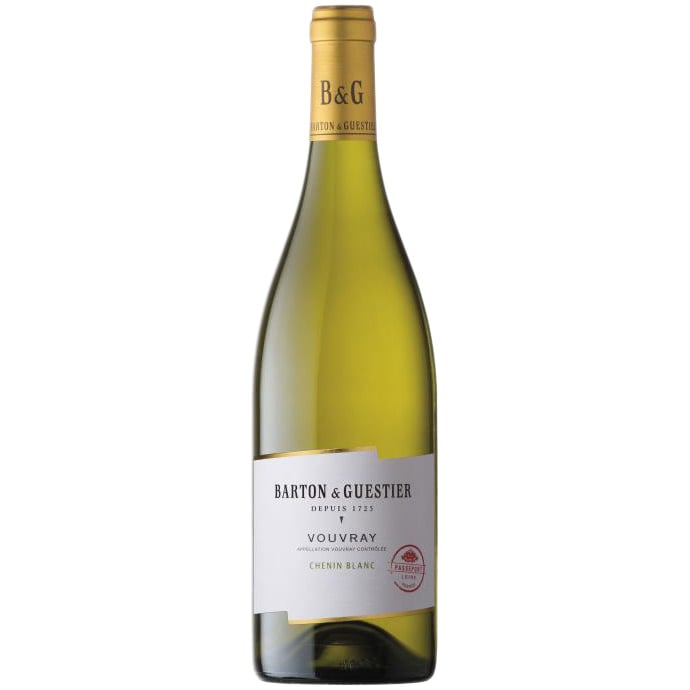 Barton & Guestier Vouvray 2018