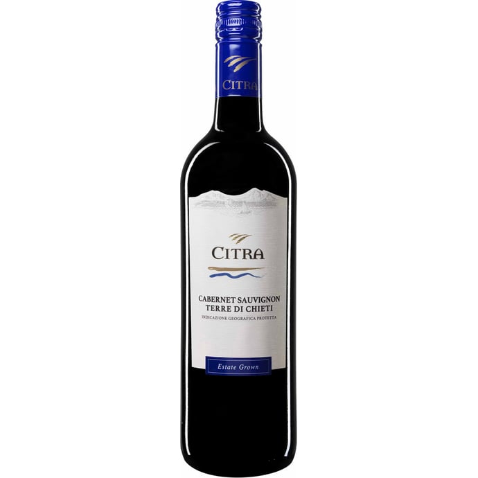 Citra Cabernet Sauvignon 2018