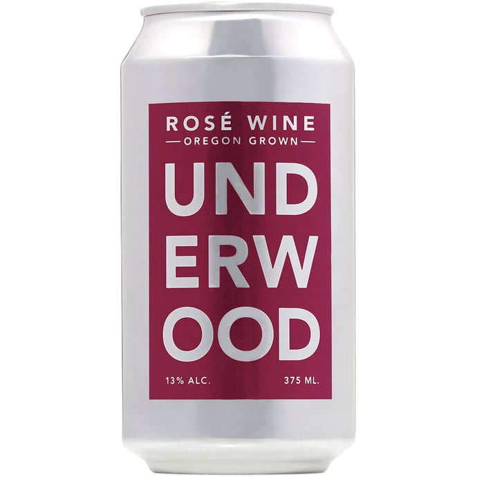 Underwood Rose Can
