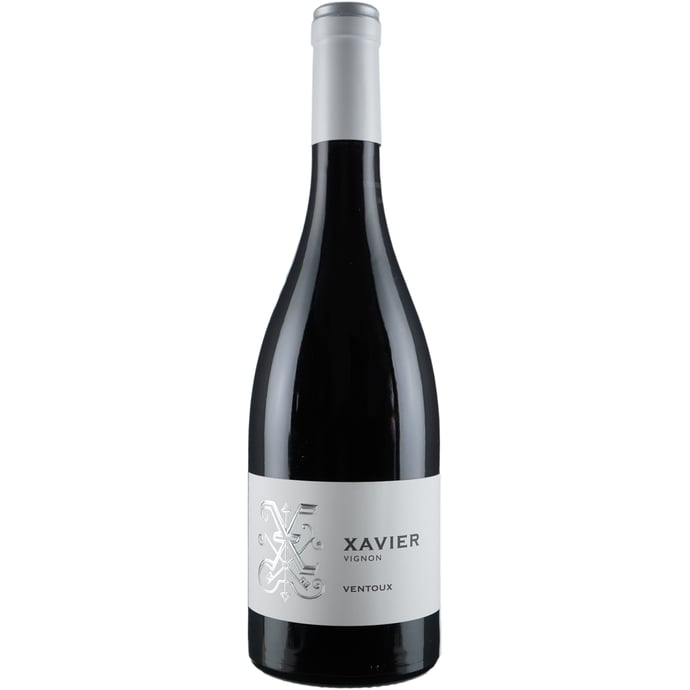 Xavier Vignon Ventoux 2016