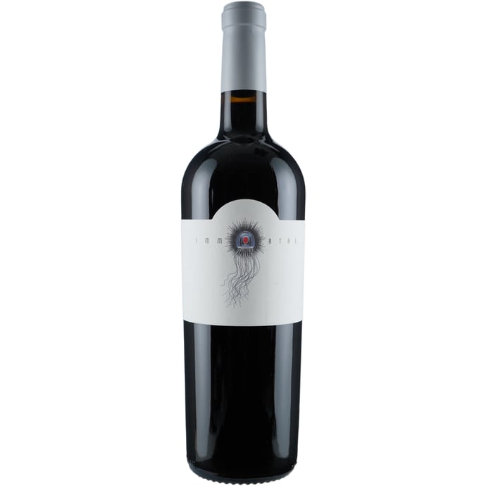 Immortal Slope Cabernet Sauivignon 2014