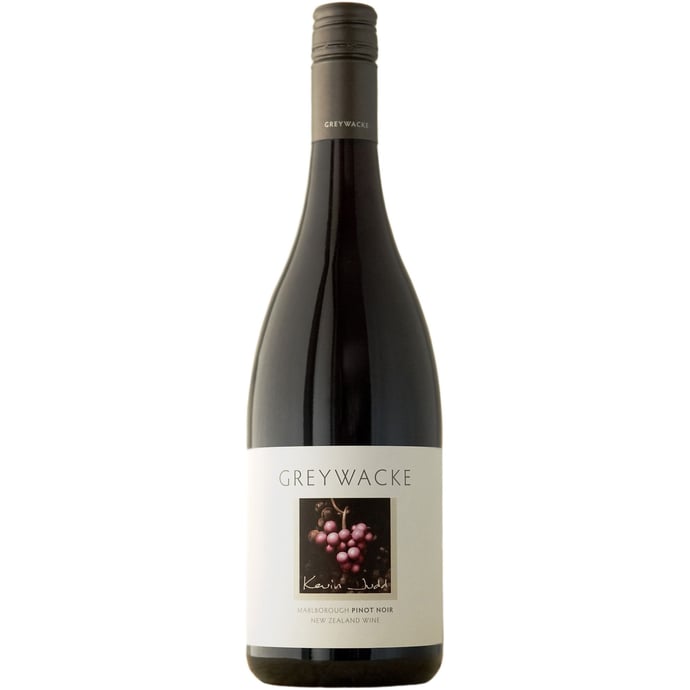 Greywacke Pinot Noir 2016