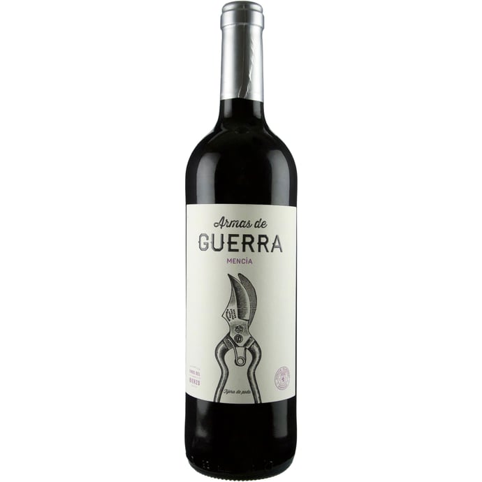 Armas de Guerra Tinto 2018
