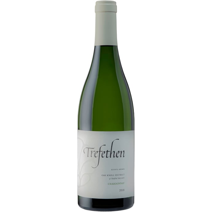 Trefethen Chardonnay 2018