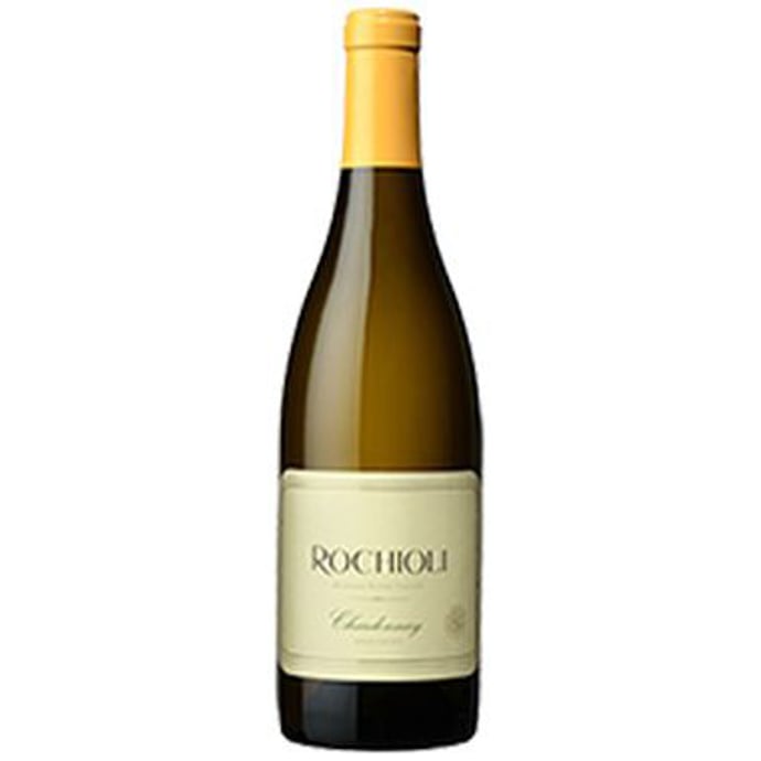 Rochioli Chardonnay Estate 2017