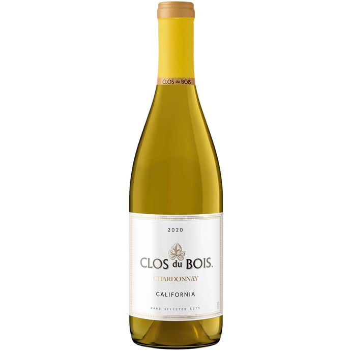 Clos du Bois Chardonnay