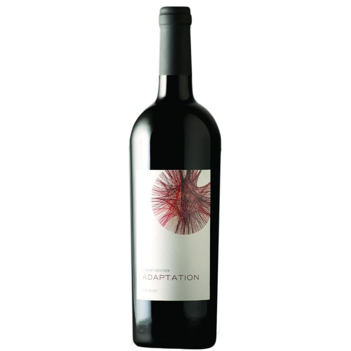 Adaptation by Odette Cabernet Sauvignon 2017