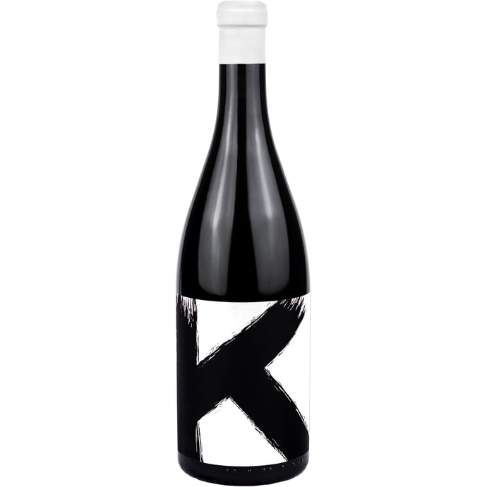 K Vintners Syrah The Hidden 2016