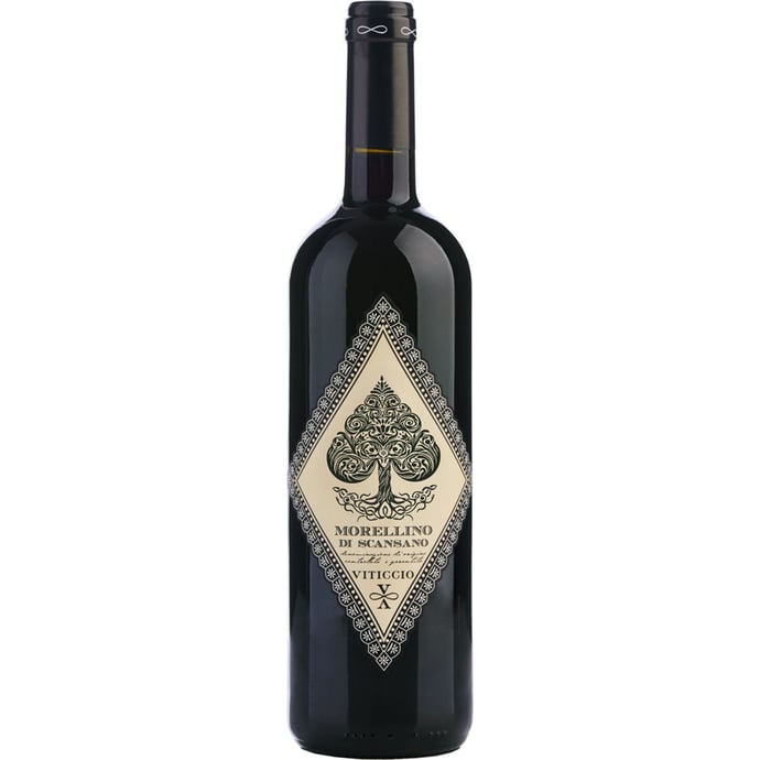 Viticcio Morellino di Scansano 2016