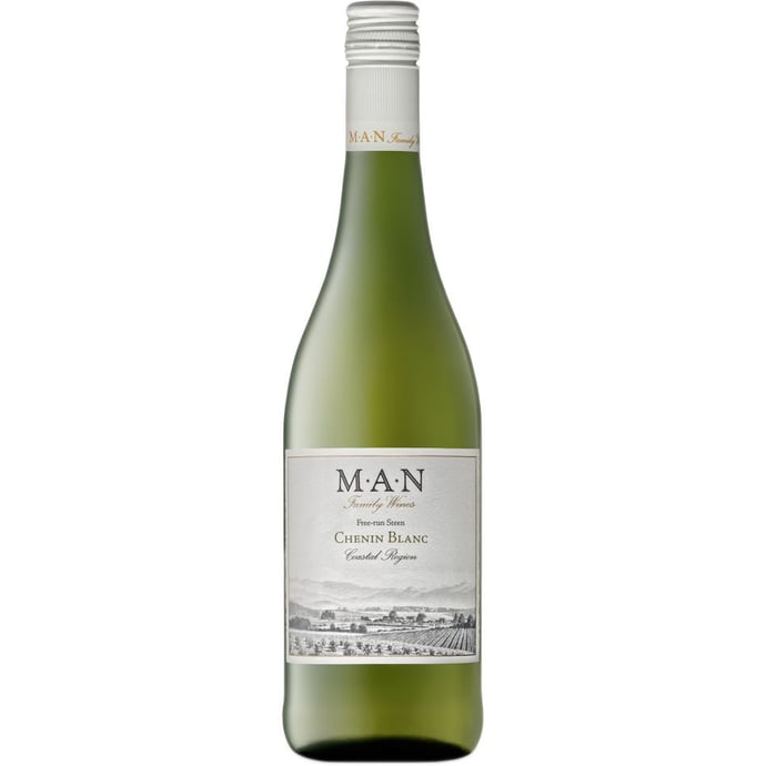 Man Vintners Chenin Blanc 2019