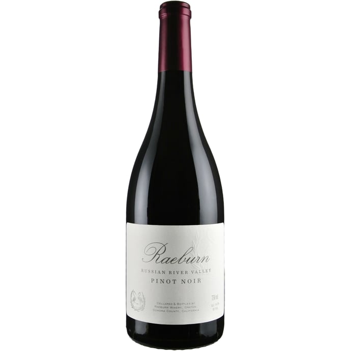 Raeburn Pinot Noir 2018