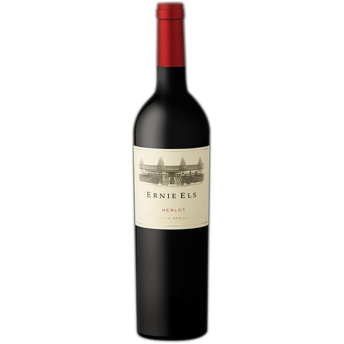 Ernie Els Merlot 2016