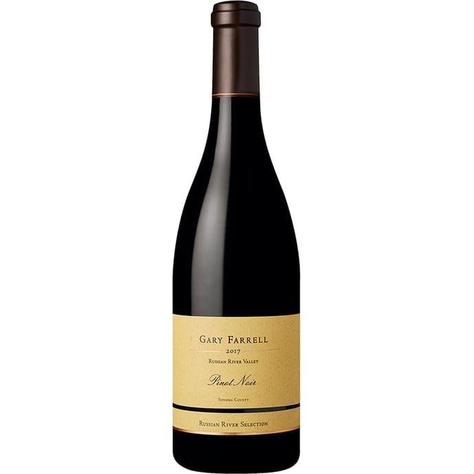 Gary Farrell Pinot Noir Russian River 2017
