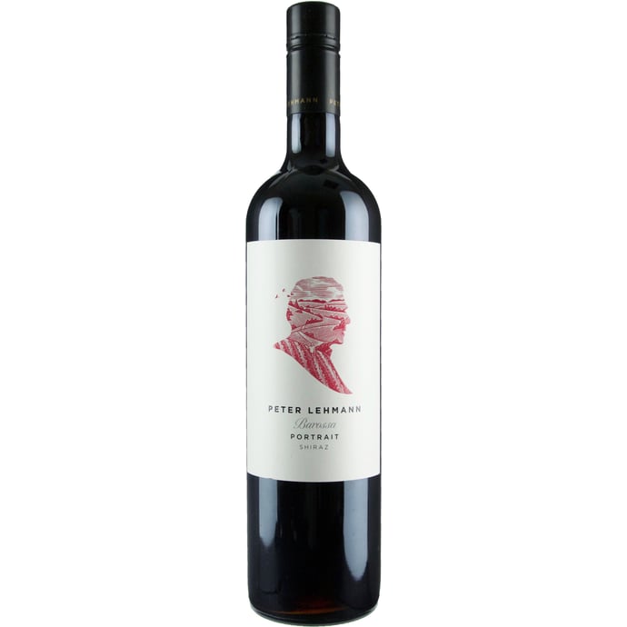 Peter Lehmann Portrait Shiraz 2017